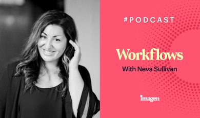 talking business workflows