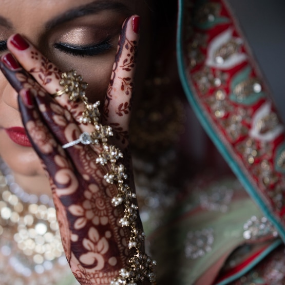 Before photo edited with Cinematic Luxury by Charmi Patel Pena