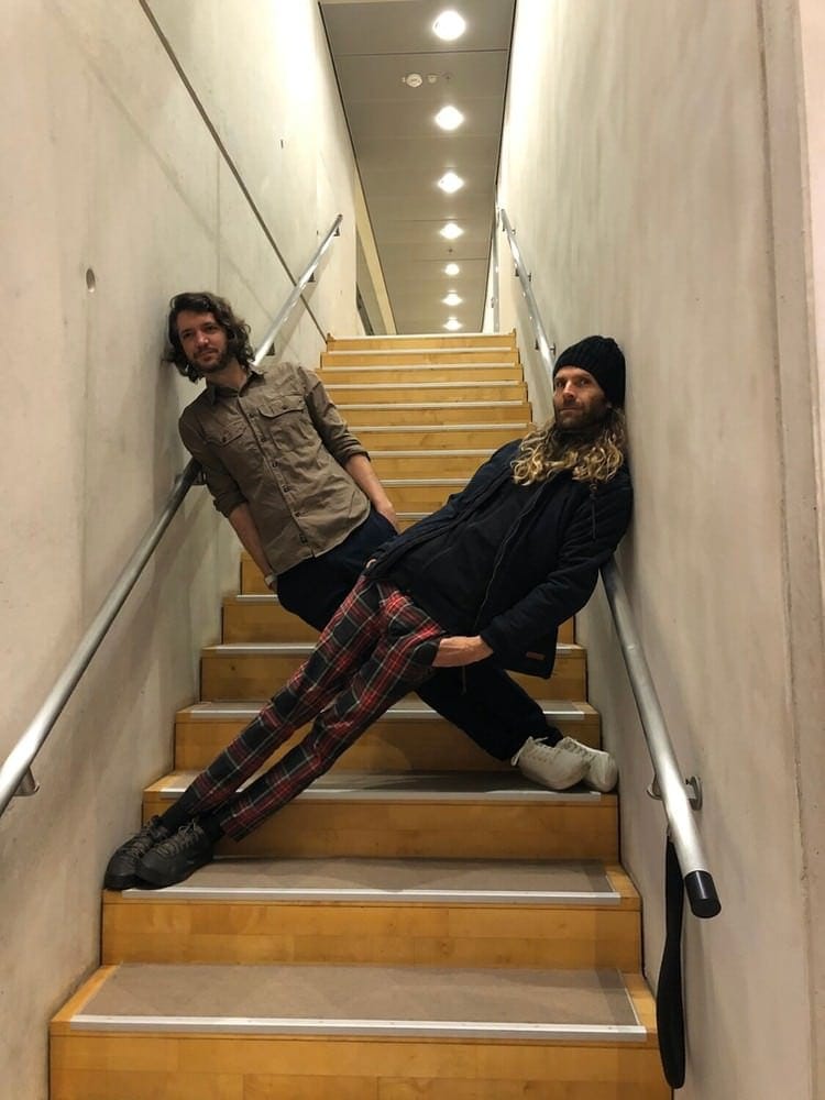 Sam Hurd - Um Fotógrafo de Casamento Usando Imagen para seleção e edição automatizada de fotos