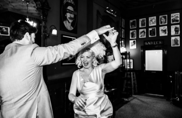 Kevin Mullins portfolio image 2