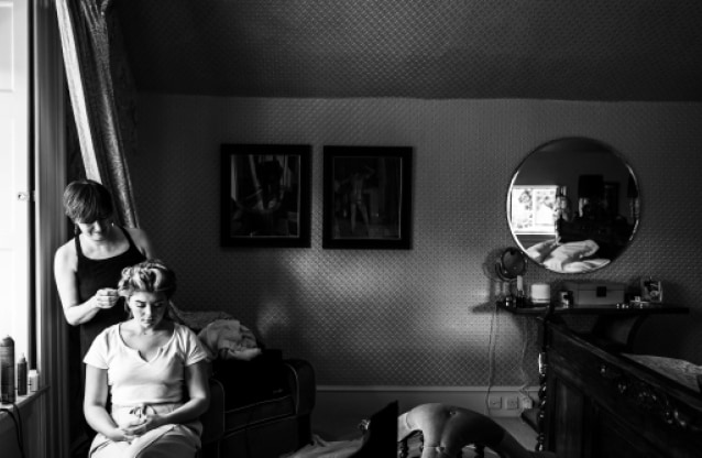 Kevin Mullins portfolio image 4