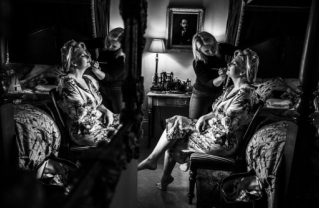 Kevin Mullins portfolio image 6