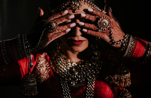 Charmi Patel-Peña portfolio image 4