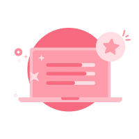 셀프 서비스 프로필 미세 조정