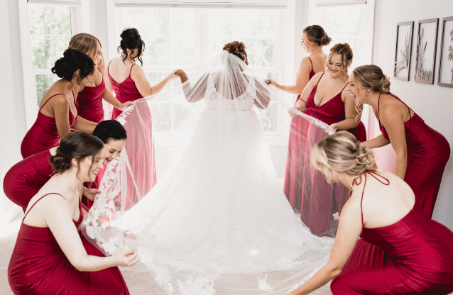 Michelle Harris portfolio image 1