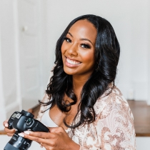 michelle harris profile image