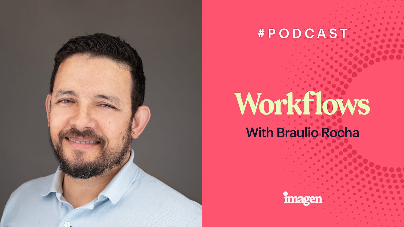 braulio rocha workflows