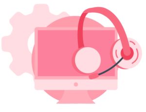 24/7 customer support