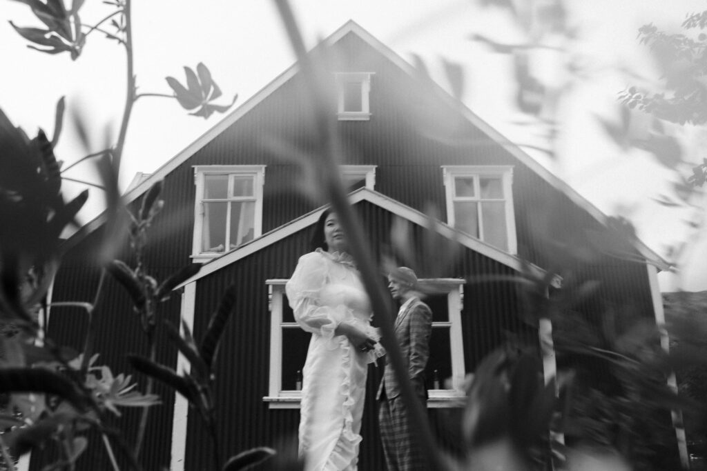 using technology to tell a clients story in a unique and artistic way