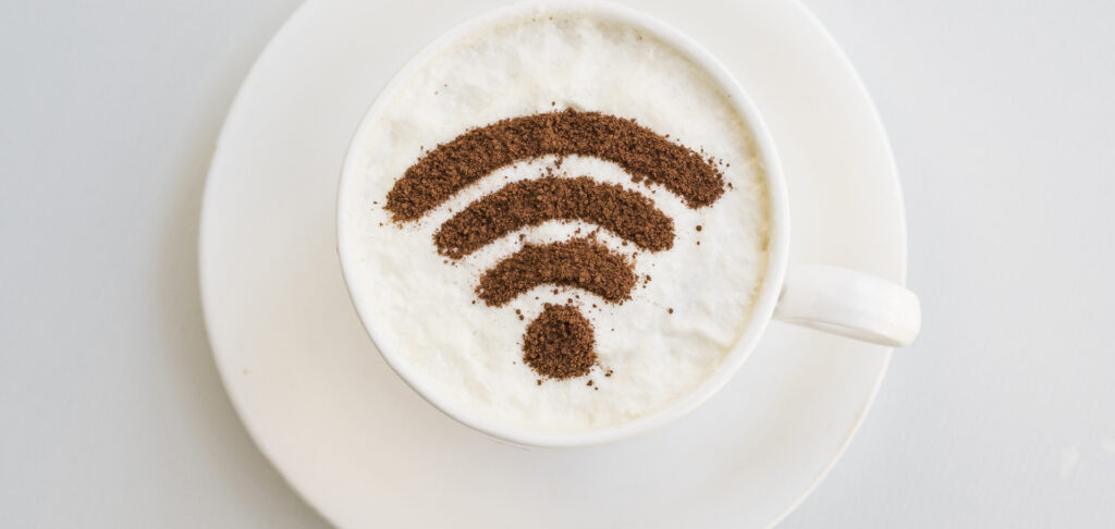 café com internet, Evolução da Fotografia