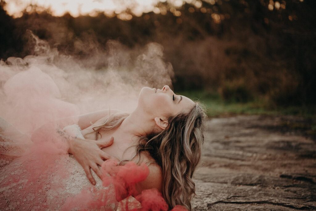 Foto von Belle Verdiglione Fotografie