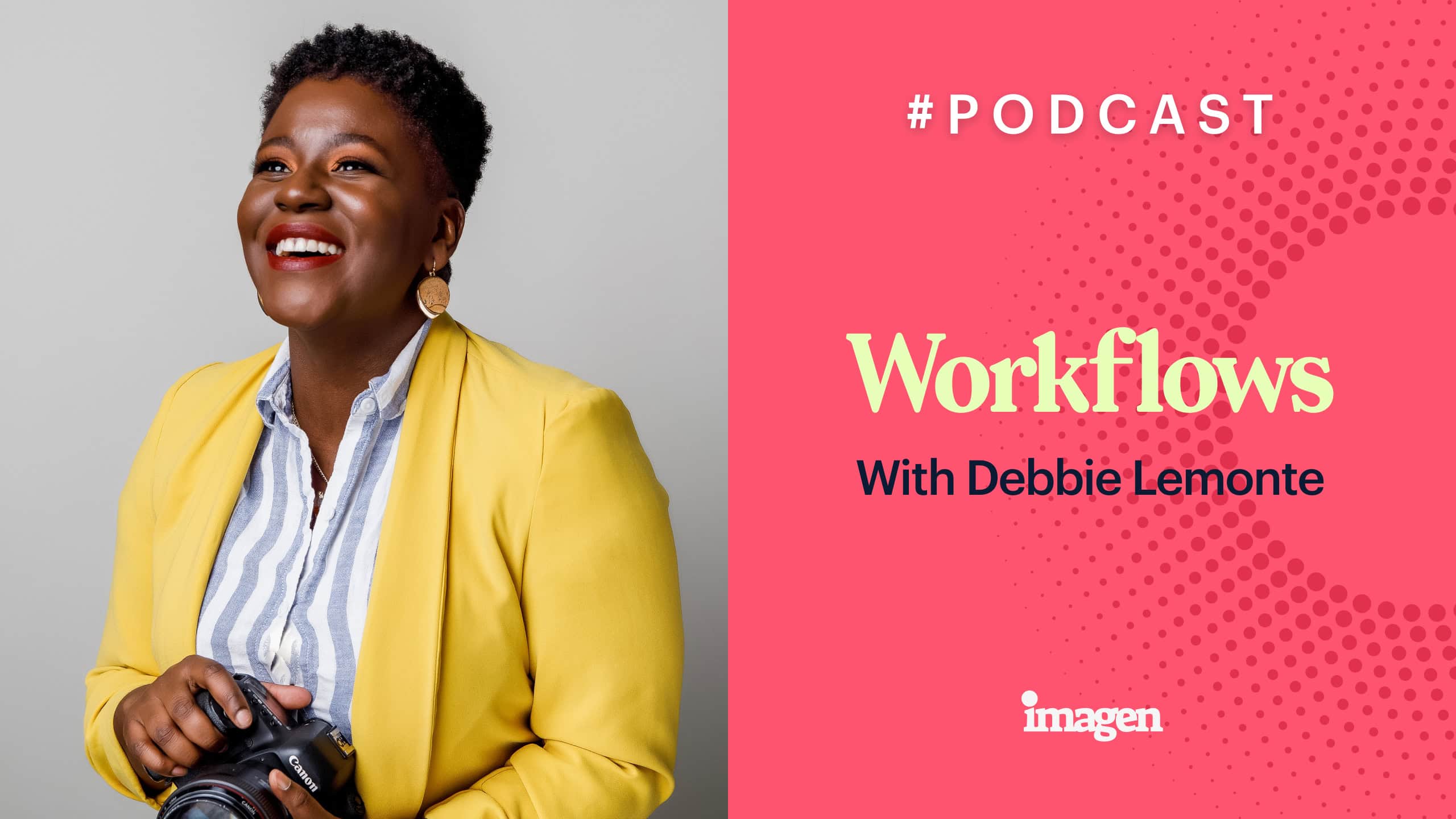 debbiejean lemonte video