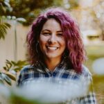 데니차 라이코바 - 사진작가 & 블로그 작가