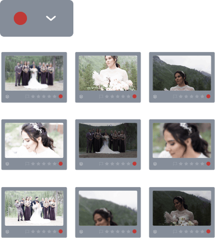 Seleção de baixa classificação - Atualizações do produto Imagen Q2