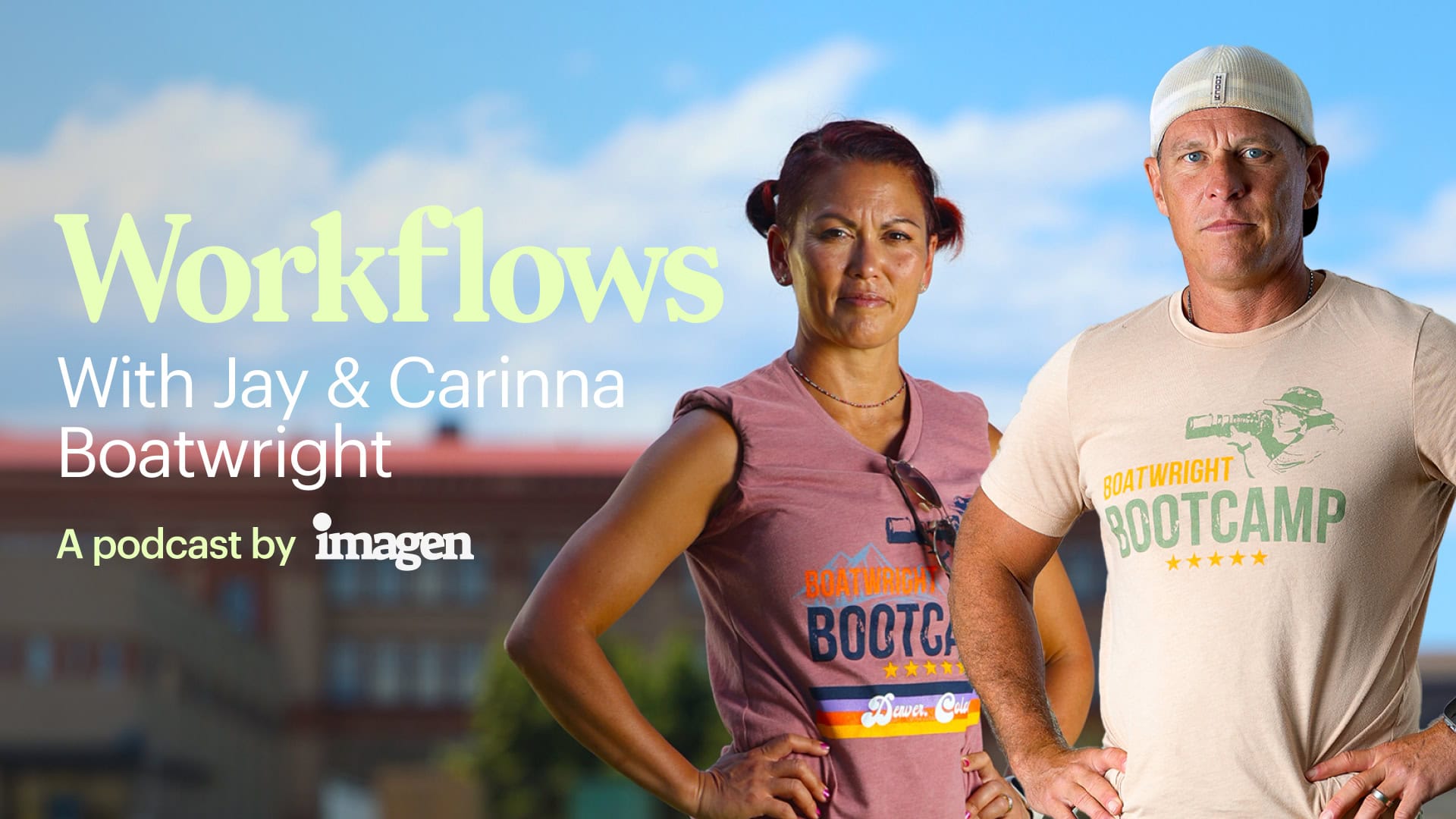 jay and carinna boatwright video