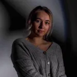 メーガン・バックストン - Imagen写真＆編集ブログ寄稿者