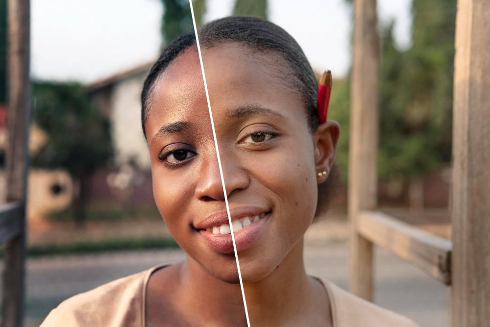 Imagen AI 일괄 사진 편집기로 색상 보정 워크플로 최적화하기