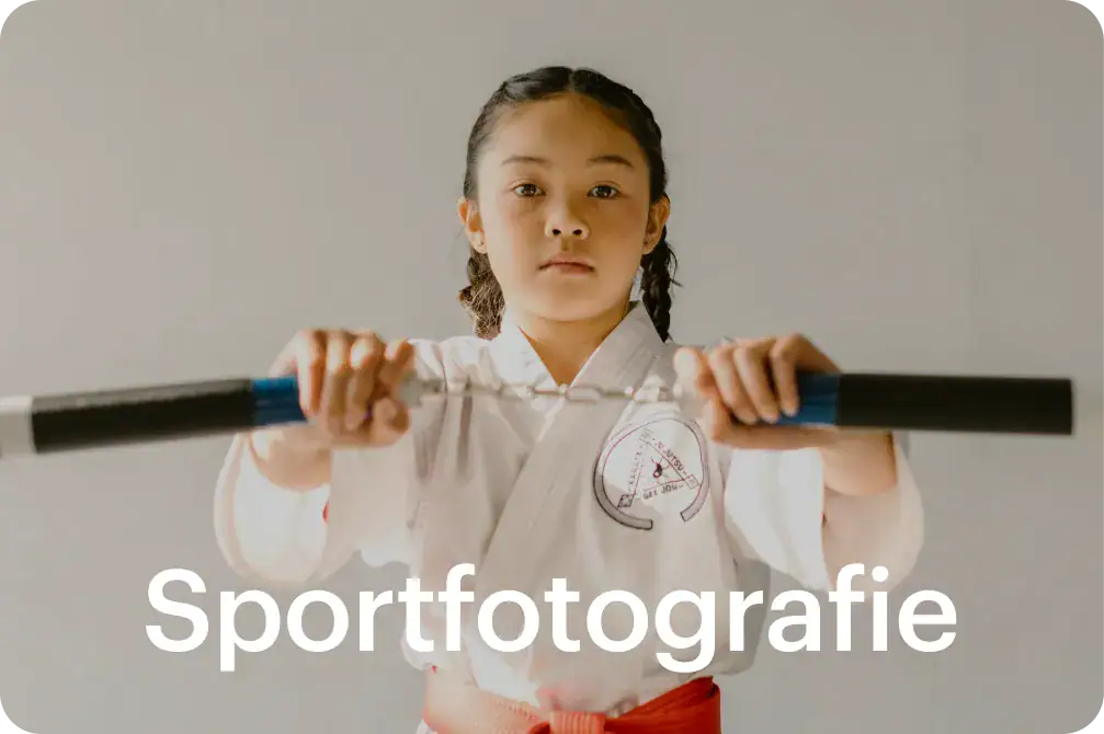 Sportfotografie