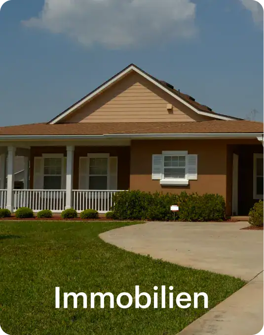 Immobilien