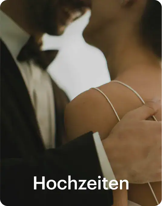 Hochzeiten