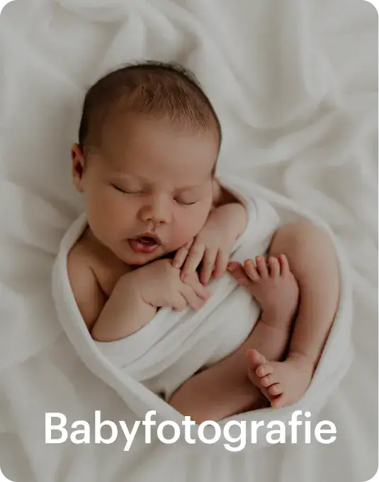Babyfotografie