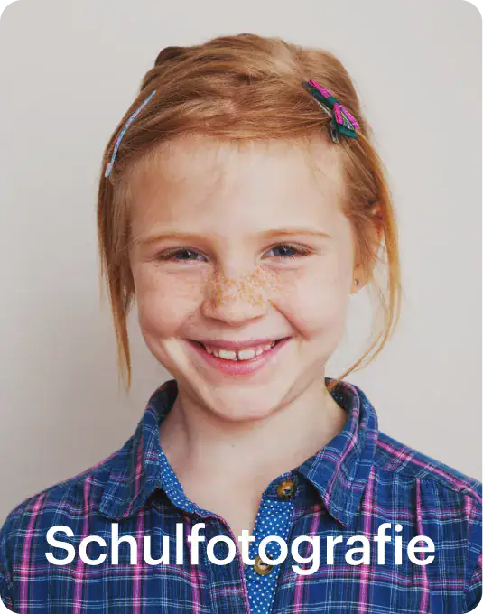 Schulfotografie