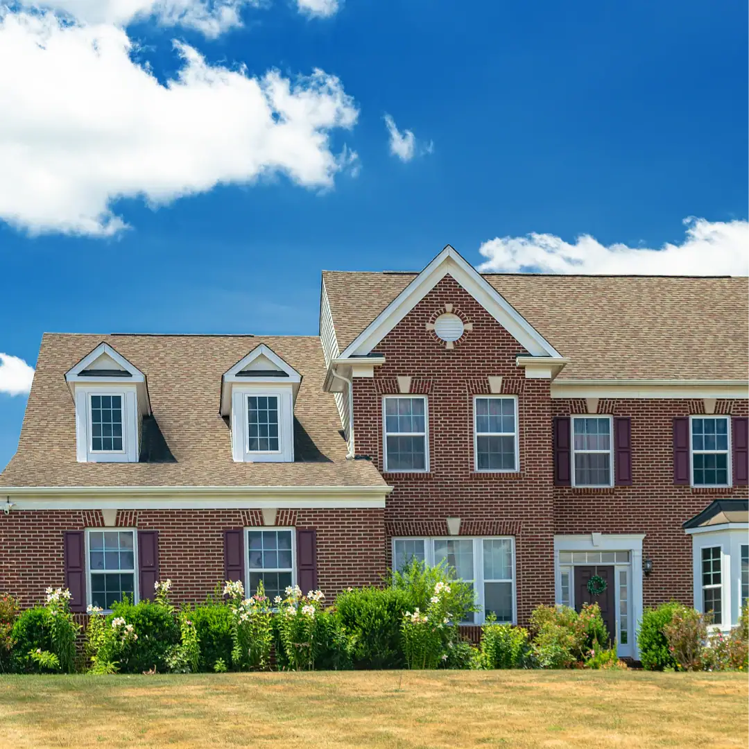 Header industry real estate